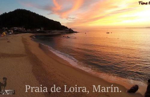 Lujoso piso LOVE Marin - Foto 33