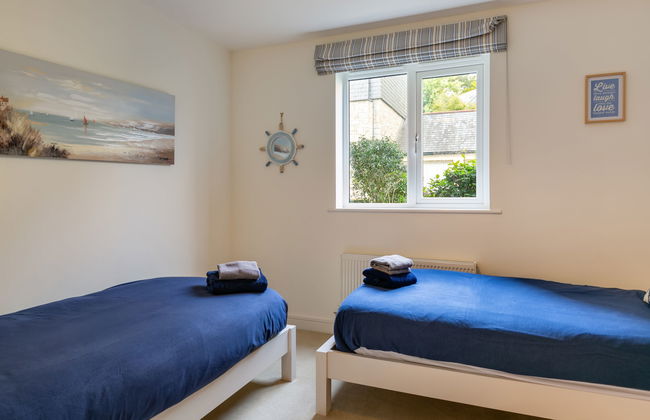 The Saltings - Foto 12