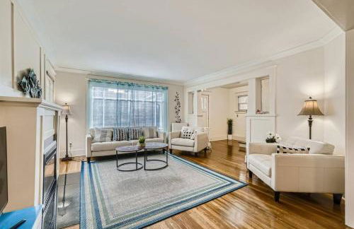 Prime Location walk to attractions w Free Parking - Foto 20