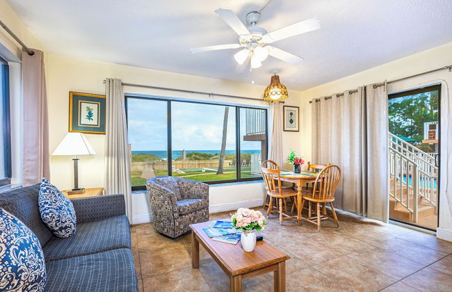 Emerald Seas Deerfield Beach Club - Foto 16