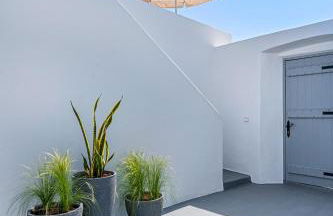 Villa Paradeisos Karterados - Foto 73