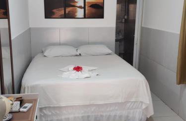 Pousada Mar de vênus - Foto 18