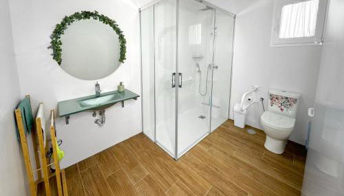Villa Maravilla - Foto 5, towels, Shower