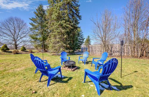 Spaciuos House in Wexford 4 Bedrooms - Foto 38