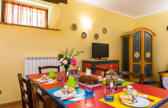 Holiday Home in Umbria Near Perugia - Photo 9