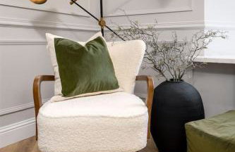 Emerald Suite, The Stirling Residence - Photo 10