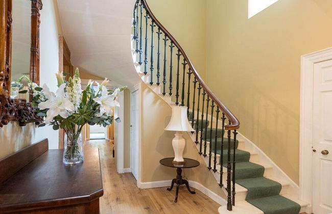 Cranstoun Riddel - Magnificent 6 Bedroom Property - Foto 14