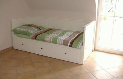 Reetdachhaus direkt am Meer für 6 Personen!! - Foto 15