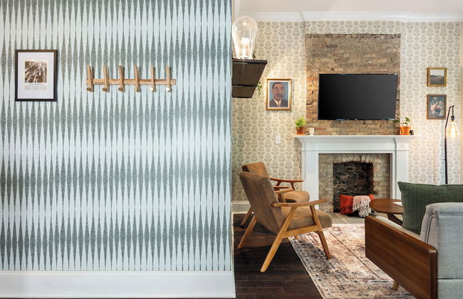 Wrigleyville Suites - Foto 56