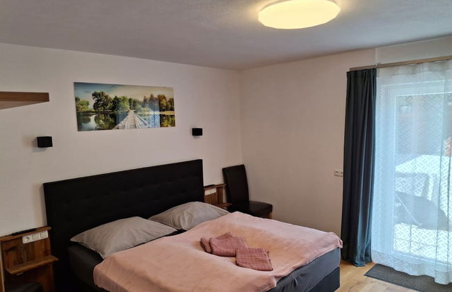 Holiday Home Near Kaprun Zell am See - Foto 7