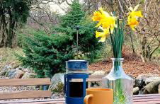 Red Deer Cottage at Fanans - Foto 19