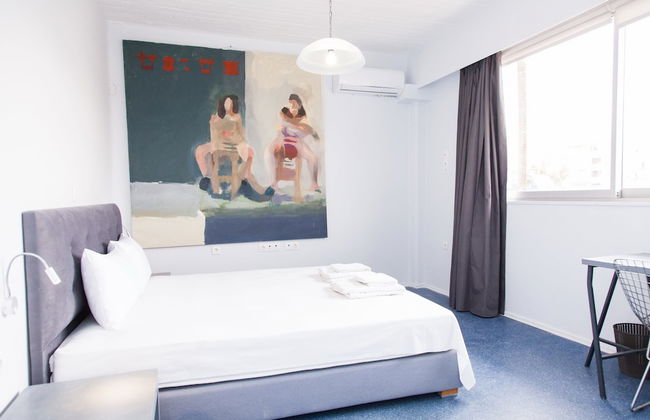 Luxury maisonette in Ilioupoli - Foto 12