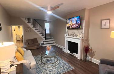 Cozy on the Hill - Foto 15