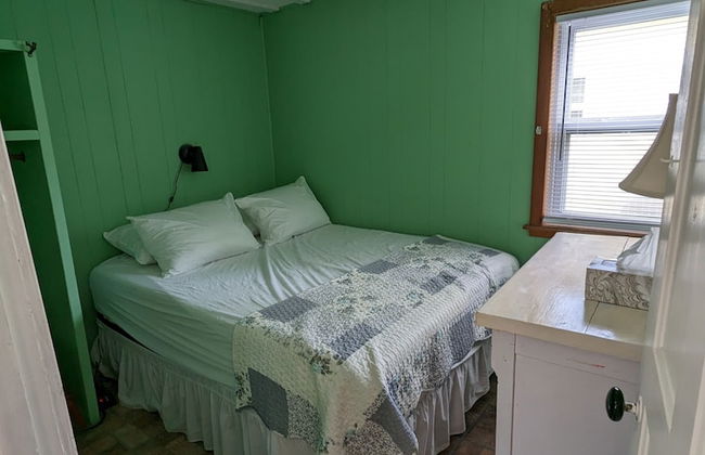 Little Yellow Cottages - Foto 8