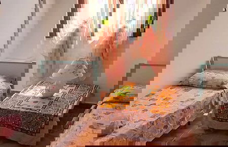 Room-la Palma Etnik Room Lapalmarooms - Foto 2