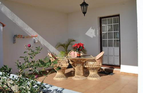 Casitas Rosheli - Foto 42