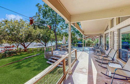 River Oaks R&R - Foto 24