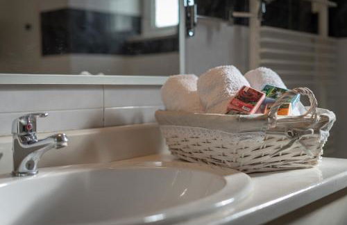 Fontana Luxury Villa Salakos With Pool Near Beach - Foto 39