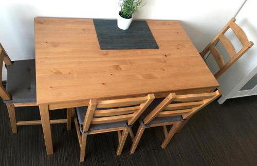 Business Appartement - Foto 19