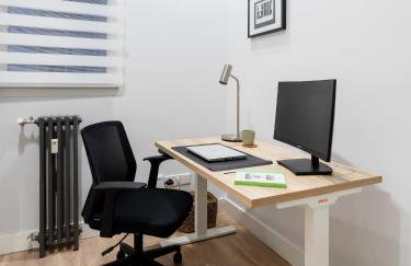 MENINA - Apartamento con Despacho en Velázquez, Salamanca, Madrid - Foto 48