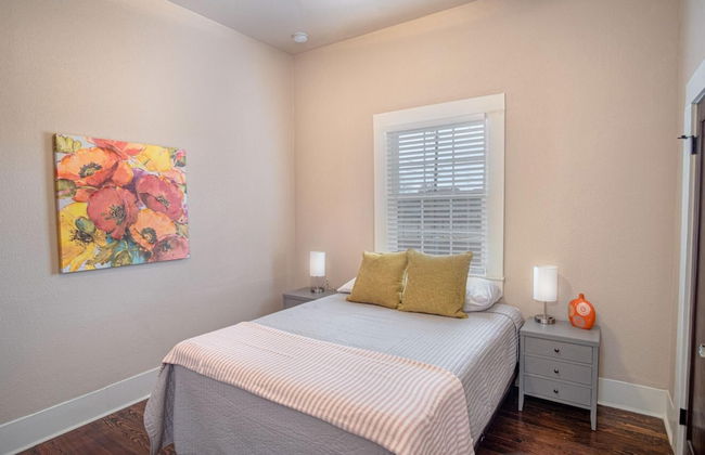 Beautiful Craftmans 4BR 2 5BA Home Near Downtown - Foto 23