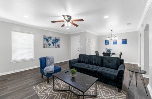 Family Friendly 2bdrm-Walk To At&t/Cowboys Stadium - Foto 8