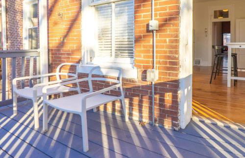 Benton Park Loft and Office ABODEbucks - Foto 35