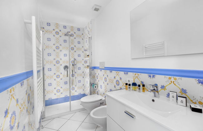 Villa Vittoria - Foto 47