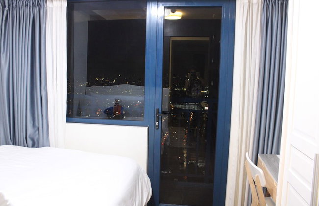 SMDC Air Residences Makati - Foto 68