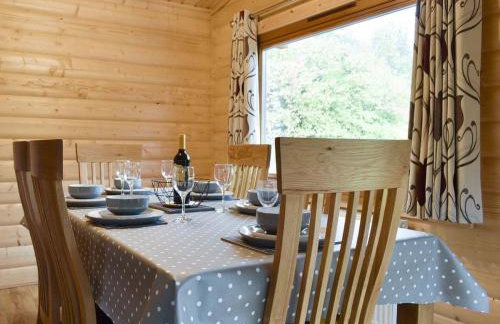 Viaduct Fishery Lodges - Foto 25