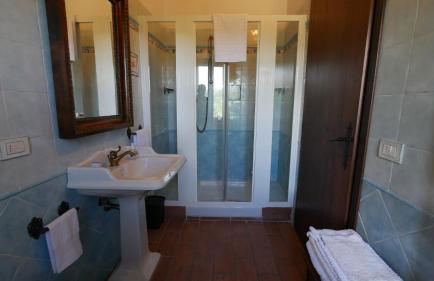 Casale sul Lago Trasimeno - Photo 43