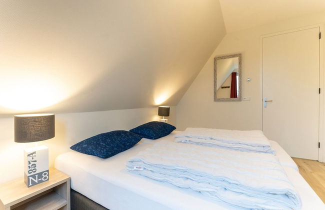 Serene Holiday Home in De Koog Texel With Sauna - Foto 52