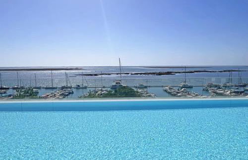 Lady Delmar Marina Olhao By Junto ao Mar - Photo 54