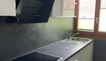 Petras Ferienwohnung - Foto 5, stove, pet friendly