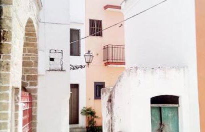 Le Finestre Su Porta Carrese - Luxury Rooms - Foto 31