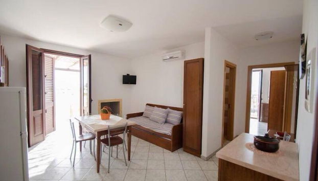 Servicio de comidas en la habitación