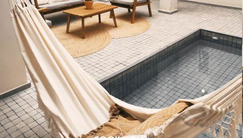 LalaSuites ARENAL - Foto 4, Garden