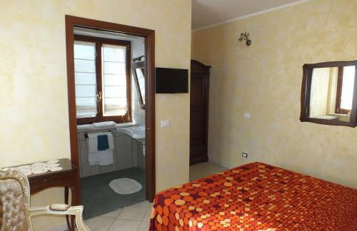 La Cascina della Vachina - Foto 42