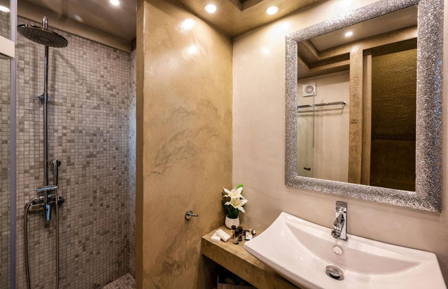 Palmrise Luxury Villas - Maistros Villa - Photo 19