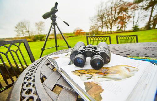 Rawcliffe House Farm Studios, Peaceful North York Moors Retreat - Foto 70