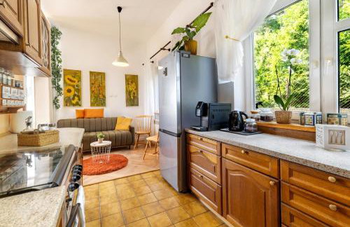 Villa Beskidzka 100 - SAUNA BALIA BASEN Widok na góry i jezioro - Foto 17