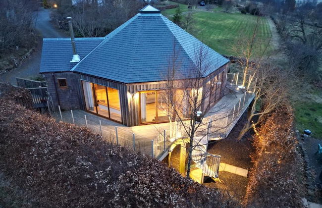 Dalnoid Cottages & Treehouses - Foto 79