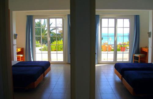 Pefkos Crystal Bay SELF-CATERED Studios and Apartments - Foto 10