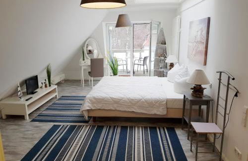 Ostseeblick Baabe - Foto 8