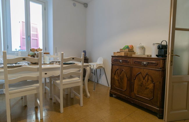 Casa Margherita in Varenna - Foto 48