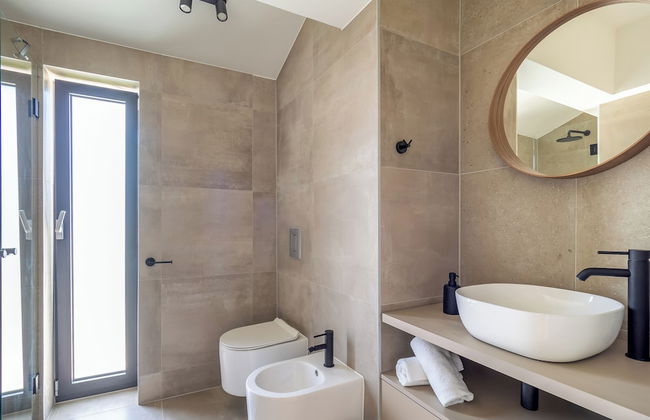 Pool Villa Greta Krk - Foto 12