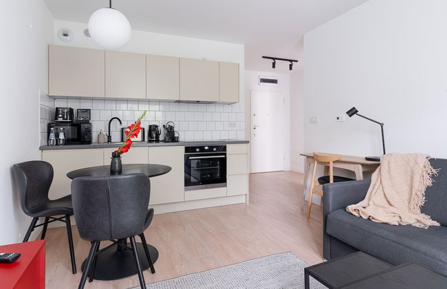 inQse Krakow | Centre - Foto 14