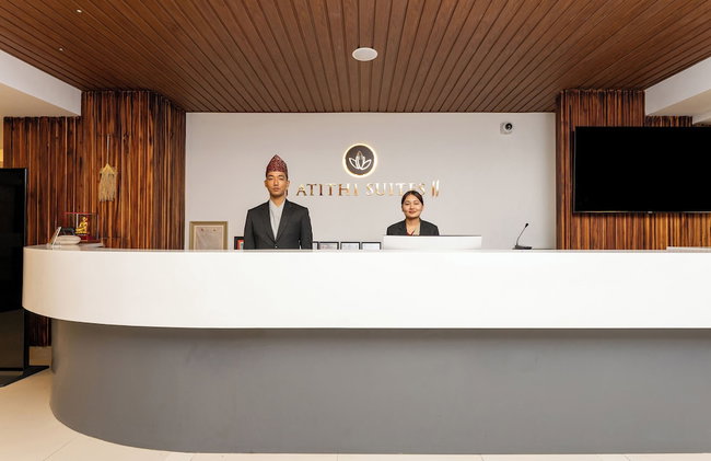 Atithi Suites - Photo 4