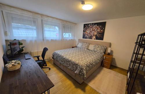 Tarforst Height Apartment, Trier - Foto 13