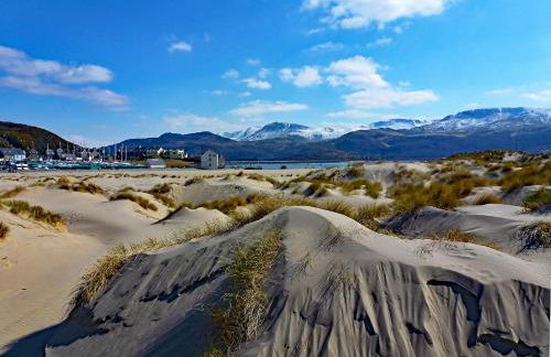 Bryn Melyn Apartments - Foto 100